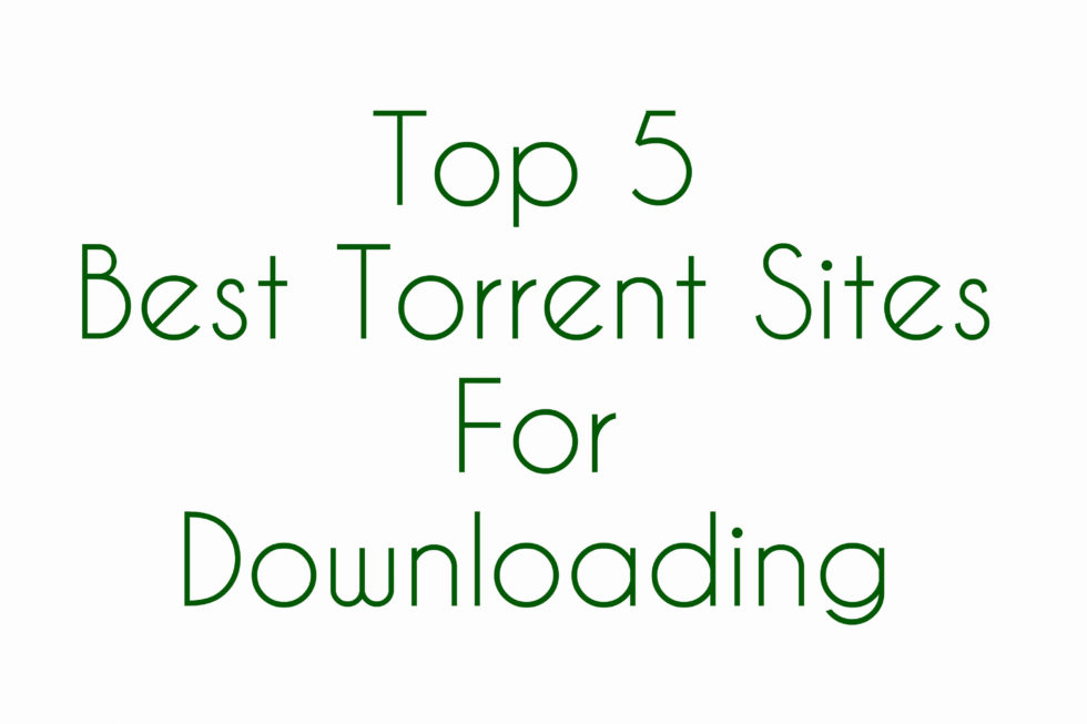 best torrent site for applications