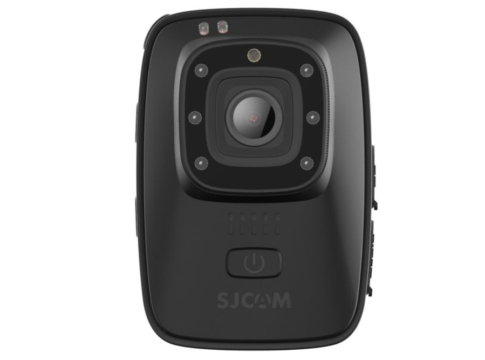 SJCAM A10 Action Cameras Review