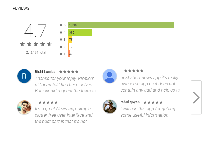 AWESUMMLY Reviews